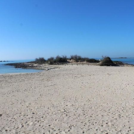 Fronte Mare Rooms By Salentolimit Porto Cesareo Buitenkant foto