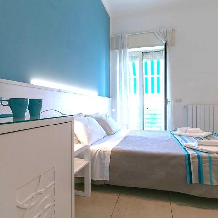 Fronte Mare Rooms By Salentolimit Porto Cesareo Buitenkant foto