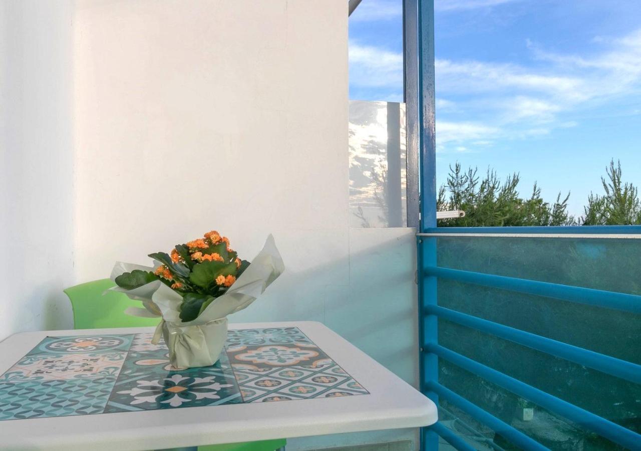 Fronte Mare Rooms By Salentolimit Porto Cesareo Buitenkant foto