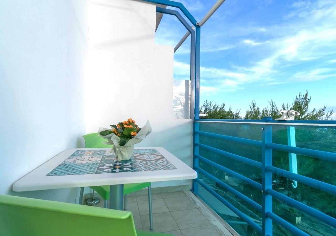 Fronte Mare Rooms By Salentolimit Porto Cesareo Buitenkant foto