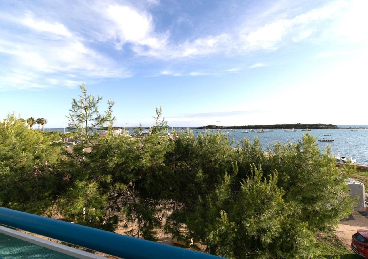 Fronte Mare Rooms By Salentolimit Porto Cesareo Buitenkant foto